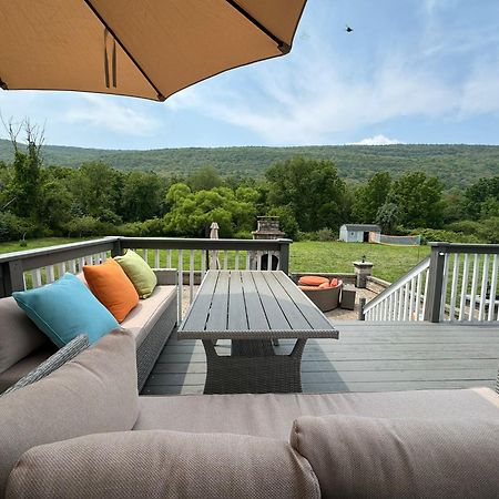Malkita'S Mountain View Villa Woodbury  Exterior photo