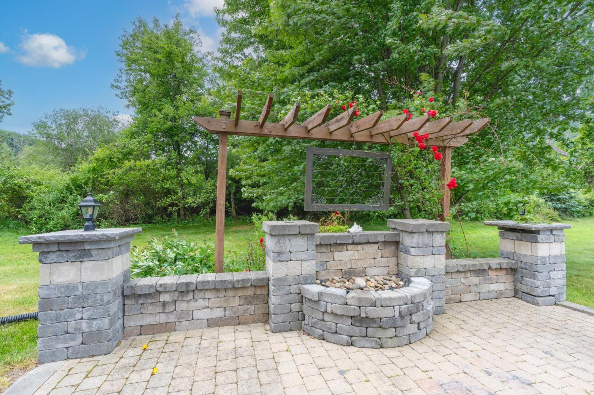 Malkita'S Mountain View Villa Woodbury  Exterior photo