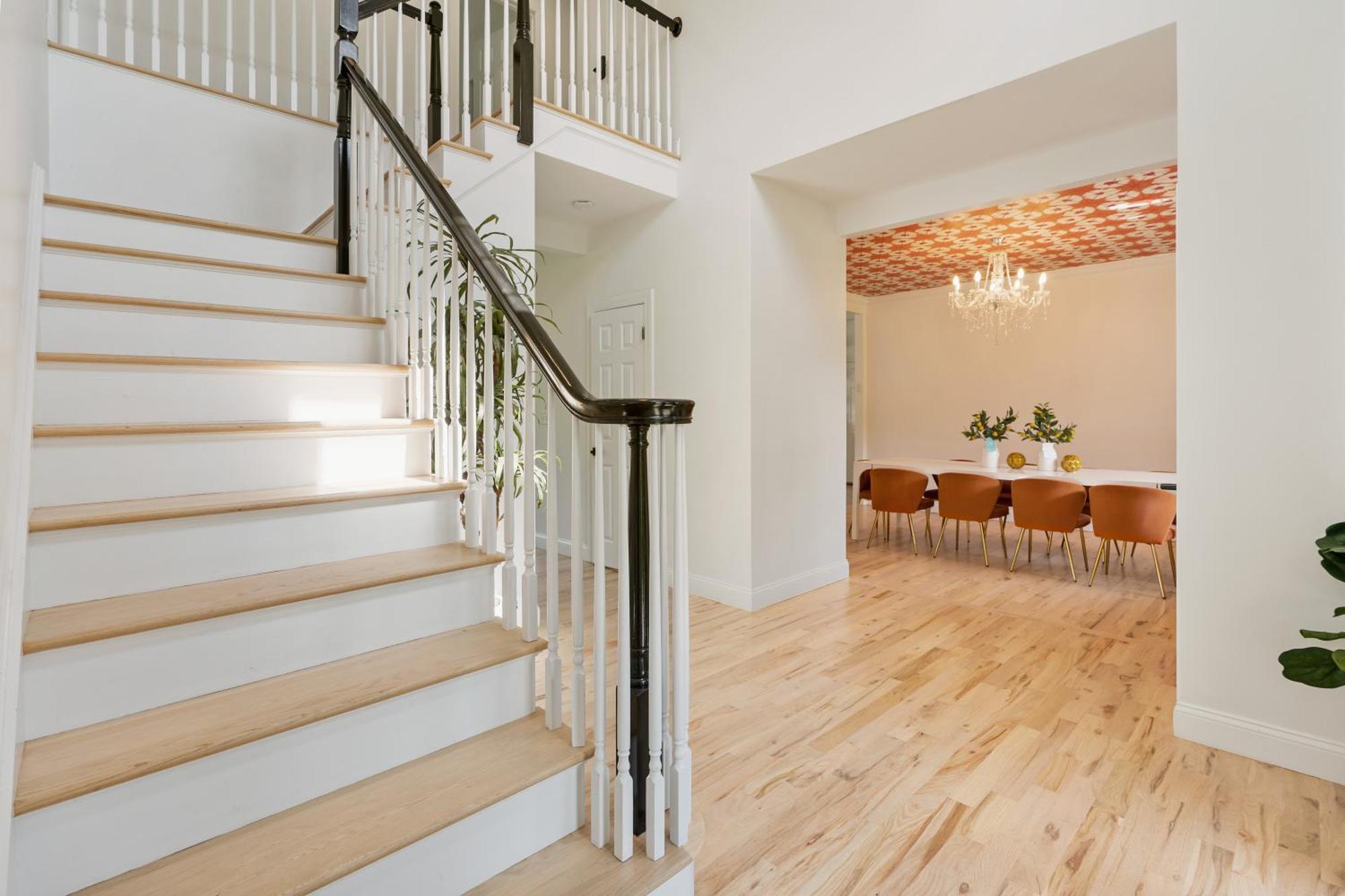 Malkita'S Mountain View Villa Woodbury  Exterior photo